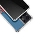 Looney Tunes Tasmanian Devil Blue Galaxy S21 Ultra 5G Clear Case