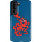 Looney Tunes Tasmanian Devil Blue Galaxy S22 Pro Case