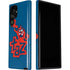 Looney Tunes Tasmanian Devil Blue Galaxy S22 Ultra Pro Case