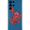 Looney Tunes Tasmanian Devil Blue Galaxy S22 Ultra Skin