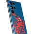 Looney Tunes Tasmanian Devil Blue Galaxy S22 Ultra Skin