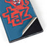 Looney Tunes Tasmanian Devil Blue Galaxy S22 Ultra Skin