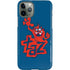 Looney Tunes Tasmanian Devil Blue iPhone 11 Pro Lite Case