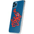 Looney Tunes Tasmanian Devil Blue iPhone 11 Pro Max Skin