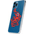Looney Tunes Tasmanian Devil Blue iPhone 11 Pro Skin