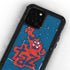 Looney Tunes Tasmanian Devil Blue iPhone 12 Pro Max Waterproof Case