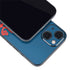Looney Tunes Tasmanian Devil Blue iPhone 13 Mini Skin