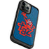 Looney Tunes Tasmanian Devil Blue iPhone 13 Pro Cargo Case