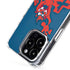 Looney Tunes Tasmanian Devil Blue iPhone 14 Pro Max MagSafe Case