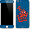 Looney Tunes Tasmanian Devil Blue iPhone 6/6s Plus Skin