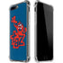 Looney Tunes Tasmanian Devil Blue iPhone 7/8 Plus Clear Case