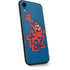 Looney Tunes Tasmanian Devil Blue iPhone XR Skin