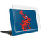 Looney Tunes Tasmanian Devil Blue MacBook Air 13in (2020) Case plus Skin