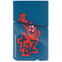 Looney Tunes Tasmanian Devil Blue PS5 Slim Disk Bundle Skin