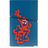 Looney Tunes Tasmanian Devil Blue PS5 Slim Digital Edition Bundle Skin