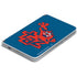 Looney Tunes Tasmanian Devil Blue Surface Duo Skin
