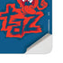 Looney Tunes Tasmanian Devil Blue Surface Duo Skin