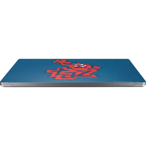 Looney Tunes Tasmanian Devil Blue Surface Laptop 4 15in Skin