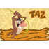 Looney Tunes Tasmanian Devil Rope Swing Dell Vostro Skin