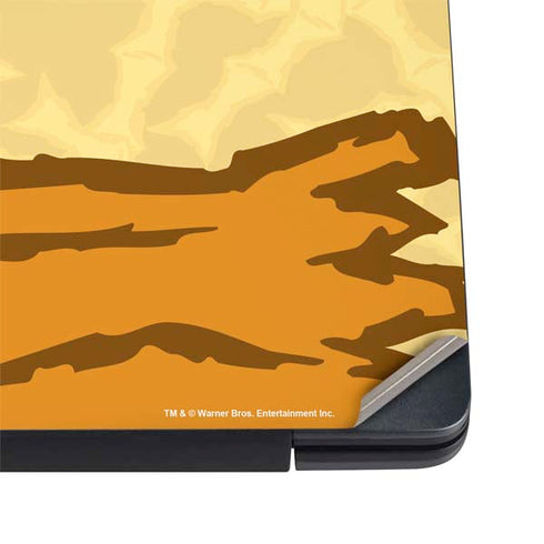 Looney Tunes Tasmanian Devil Rope Swing Dell Vostro Skin