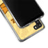 Looney Tunes Tasmanian Devil Rope Swing Galaxy A21 Clear Case