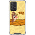 Looney Tunes Tasmanian Devil Rope Swing Galaxy A52 5G Clear Case