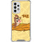 Looney Tunes Tasmanian Devil Rope Swing Galaxy A53 5G Clear Case