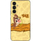 Looney Tunes Tasmanian Devil Rope Swing Galaxy A54 5G Skin