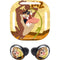 Looney Tunes Tasmanian Devil Rope Swing Galaxy Buds Pro Skin