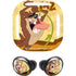 Looney Tunes Tasmanian Devil Rope Swing Galaxy Buds Pro Skin