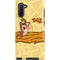 Looney Tunes Tasmanian Devil Rope Swing Galaxy Note 10 Pro Case