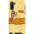 Looney Tunes Tasmanian Devil Rope Swing Galaxy Note 10 Pro Case