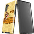 Looney Tunes Tasmanian Devil Rope Swing Galaxy Note 10 Pro Case