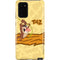 Looney Tunes Tasmanian Devil Rope Swing Galaxy Note20 5G Pro Case