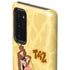 Looney Tunes Tasmanian Devil Rope Swing Galaxy Note20 5G Pro Case