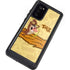 Looney Tunes Tasmanian Devil Rope Swing Galaxy Note20 5G Waterproof Case