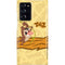 Looney Tunes Tasmanian Devil Rope Swing Galaxy Note20 Ultra 5G Lite Case