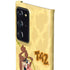 Looney Tunes Tasmanian Devil Rope Swing Galaxy Note20 Ultra 5G Lite Case