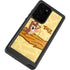 Looney Tunes Tasmanian Devil Rope Swing Galaxy Note20 Ultra 5G Waterproof Case