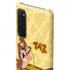 Looney Tunes Tasmanian Devil Rope Swing Galaxy S20 Lite Case