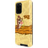 Looney Tunes Tasmanian Devil Rope Swing Galaxy S20 Plus Pro Case