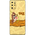 Looney Tunes Tasmanian Devil Rope Swing Galaxy S20 Plus Skin