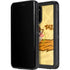 Looney Tunes Tasmanian Devil Rope Swing Galaxy S20 Plus Waterproof Case