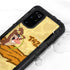 Looney Tunes Tasmanian Devil Rope Swing Galaxy S20 Plus Waterproof Case