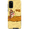 Looney Tunes Tasmanian Devil Rope Swing Galaxy S20 Pro Case