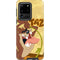 Looney Tunes Tasmanian Devil Rope Swing Galaxy S20 Ultra 5G Pro Case