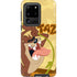 Looney Tunes Tasmanian Devil Rope Swing Galaxy S20 Ultra 5G Pro Case