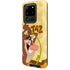 Looney Tunes Tasmanian Devil Rope Swing Galaxy S20 Ultra 5G Pro Case