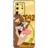 Looney Tunes Tasmanian Devil Rope Swing Galaxy S20 Ultra 5G Skin
