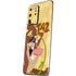 Looney Tunes Tasmanian Devil Rope Swing Galaxy S20 Ultra 5G Skin